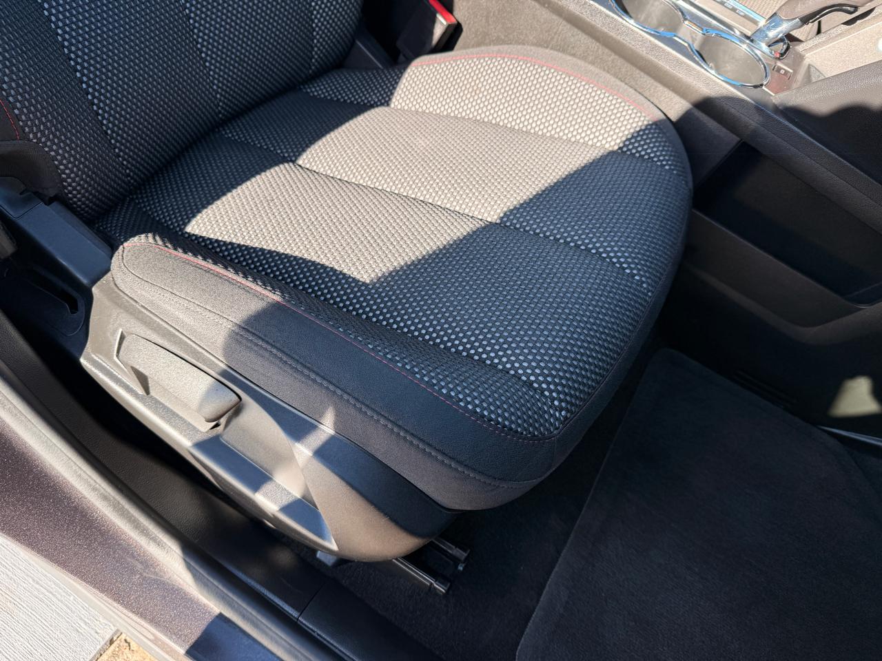 Chevrolet Equinox LT 2WD 2016