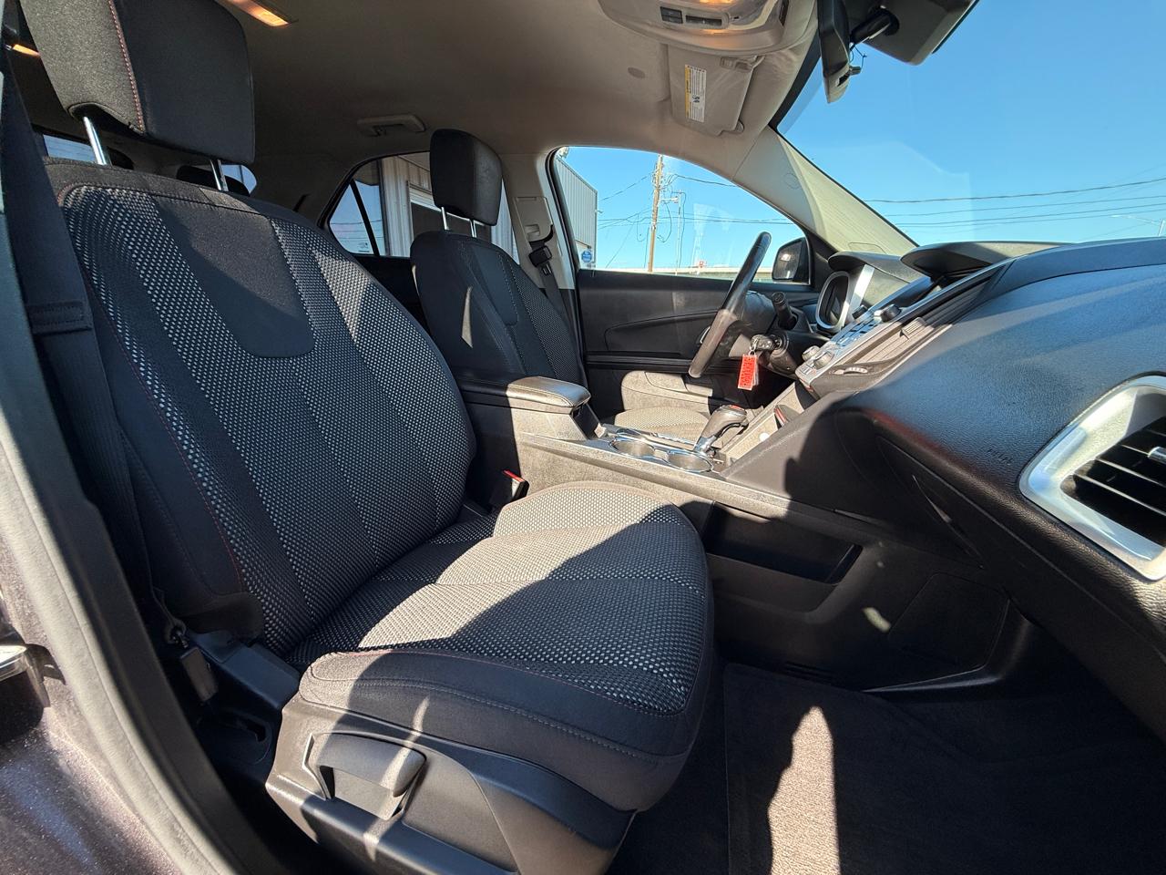 Chevrolet Equinox LT 2WD 2016