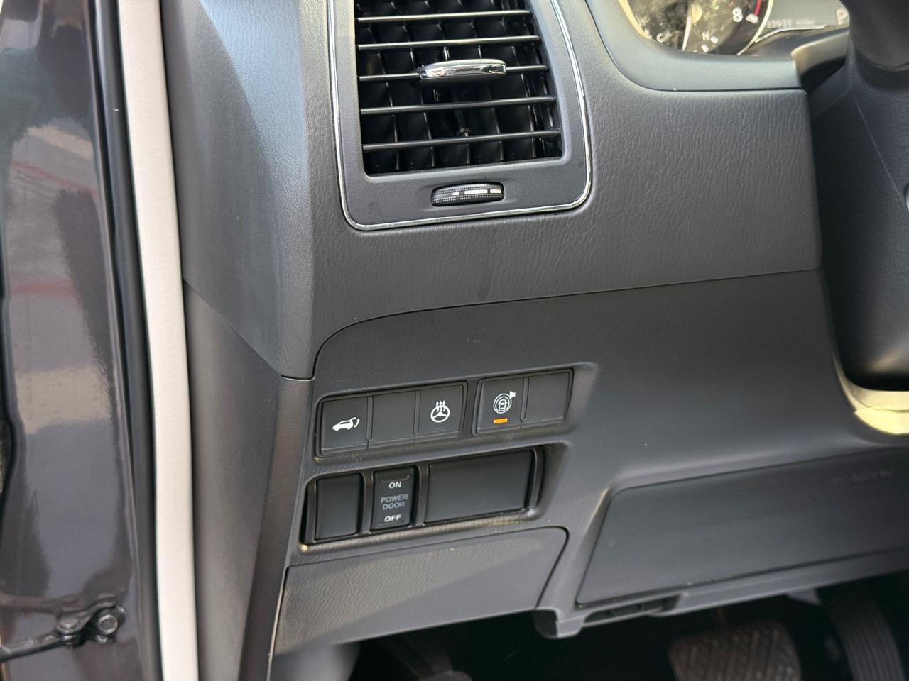 Infiniti QX80 LUXE 2022