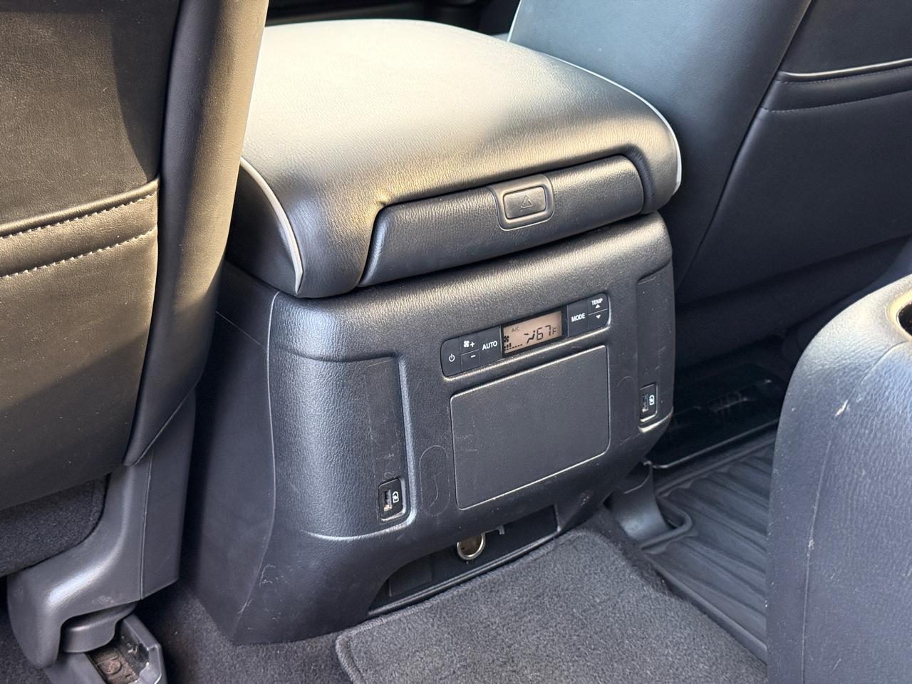 Infiniti QX80 LUXE 2022