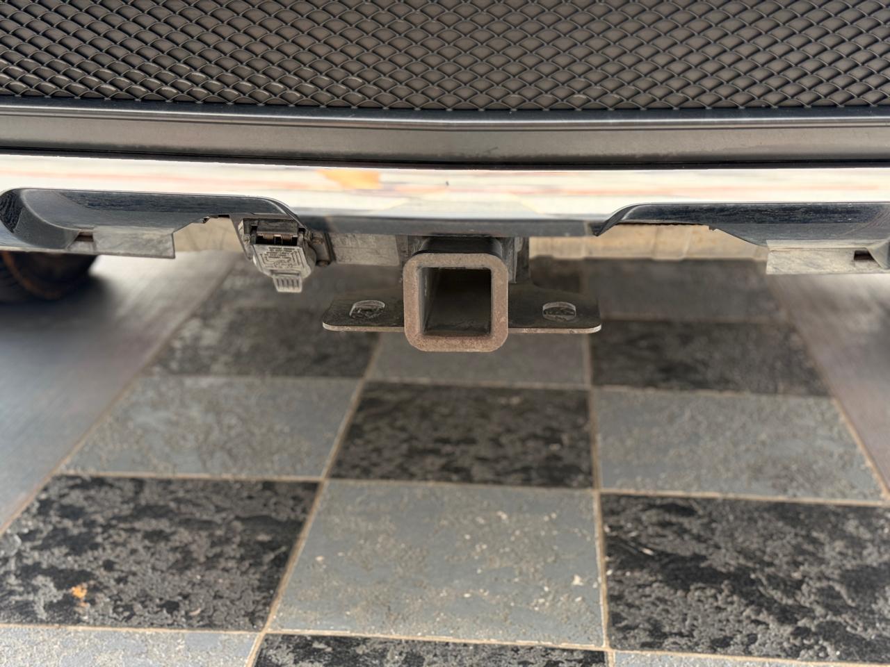 Mercedes-Benz GL-Class GL550 4MATIC 2014