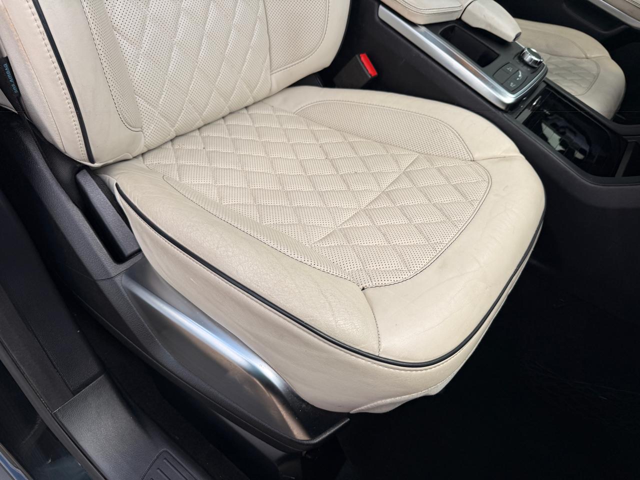 Mercedes-Benz GL-Class GL550 4MATIC 2014