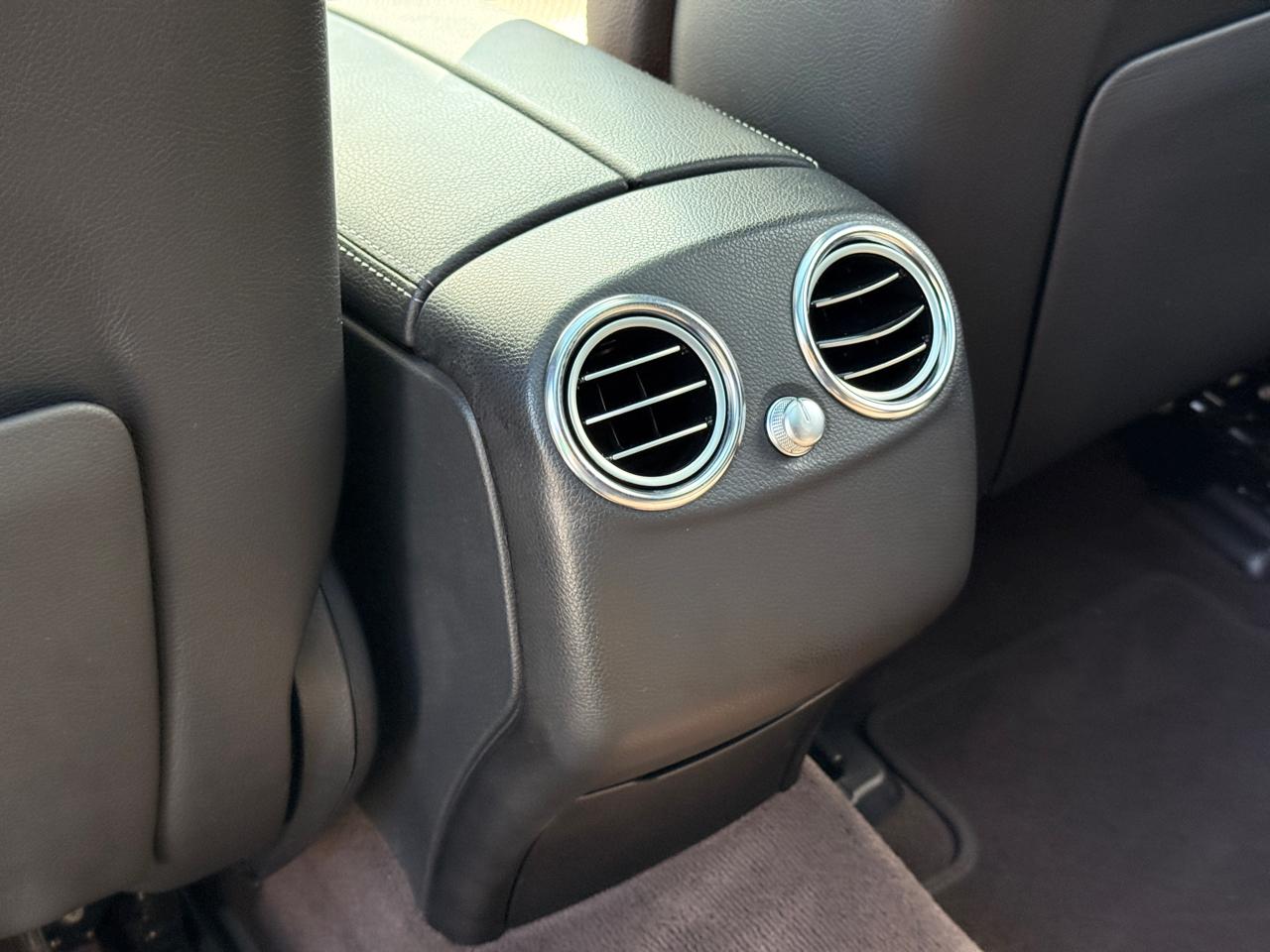 Mercedes-Benz GLC-Class GLC300 4MATIC 2016