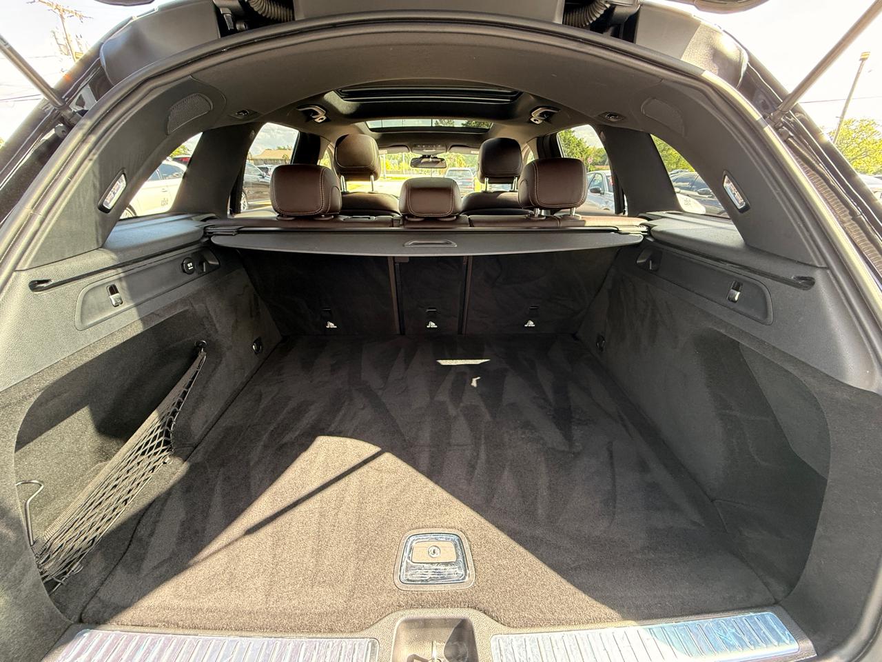 Mercedes-Benz GLC-Class GLC300 4MATIC 2016