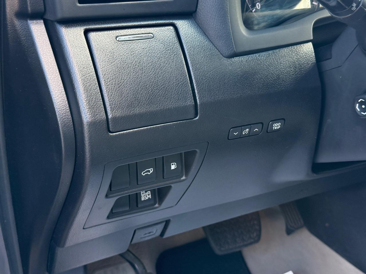 Lexus RX 350 FWD 2015