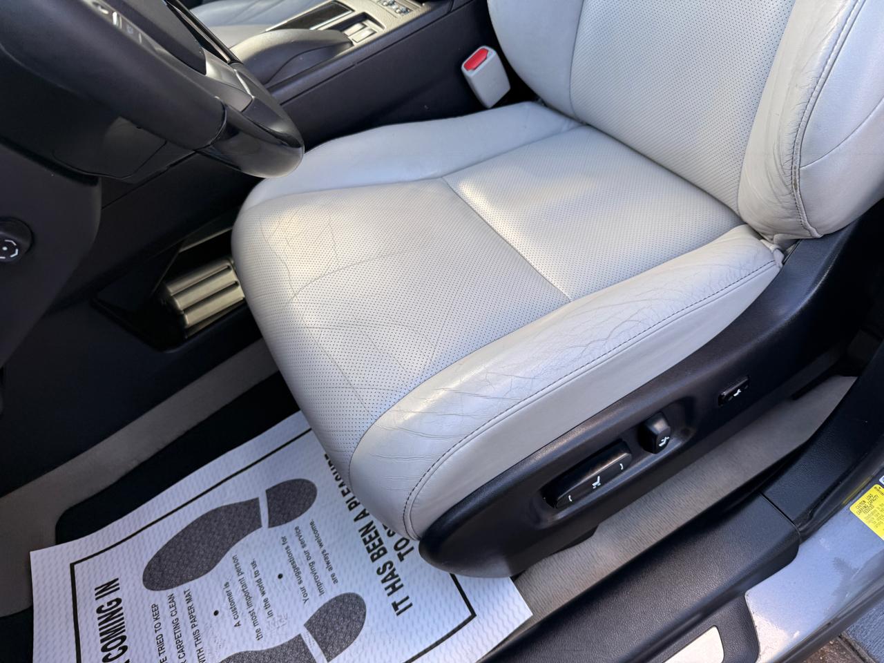 Lexus RX 350 FWD 2015