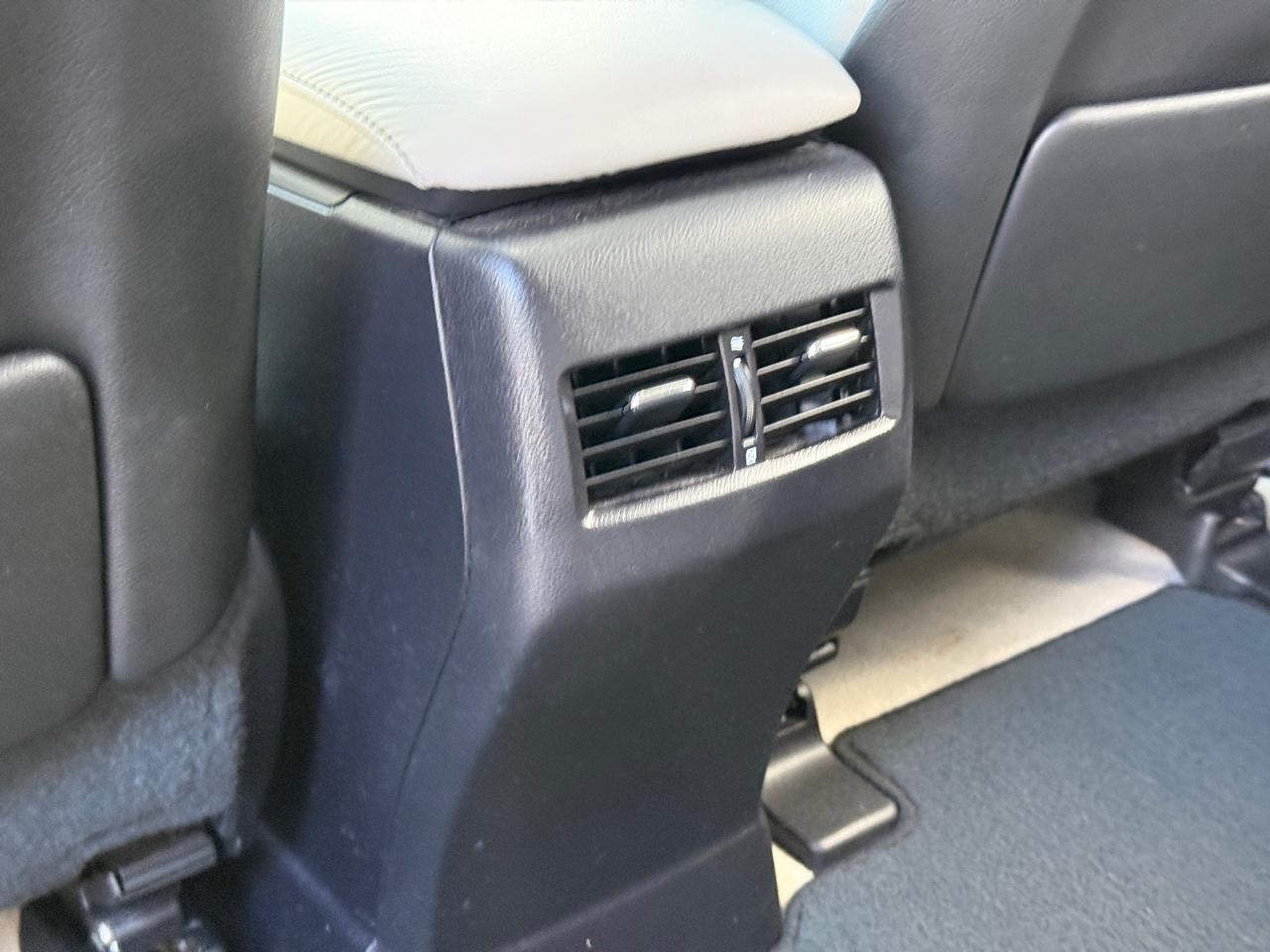 Lexus RX 350 FWD 2015