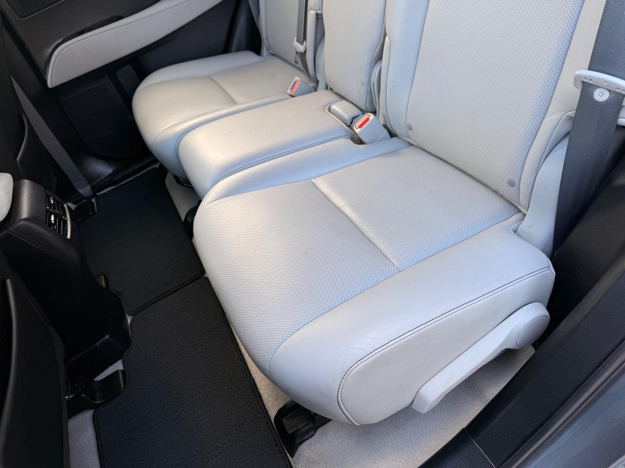 Lexus RX 350 FWD 2015