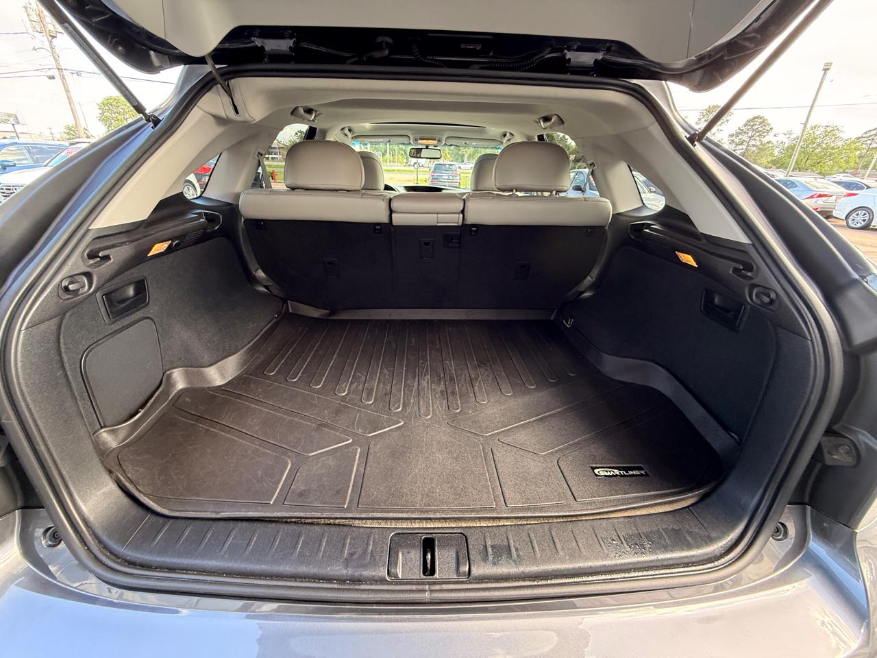 Lexus RX 350 FWD 2015