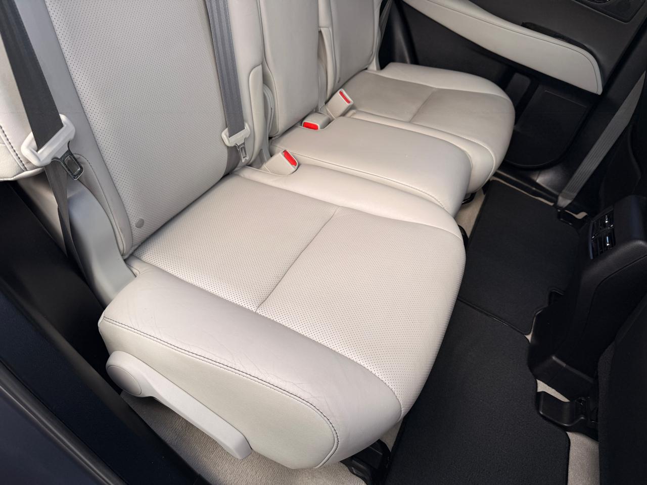 Lexus RX 350 FWD 2015