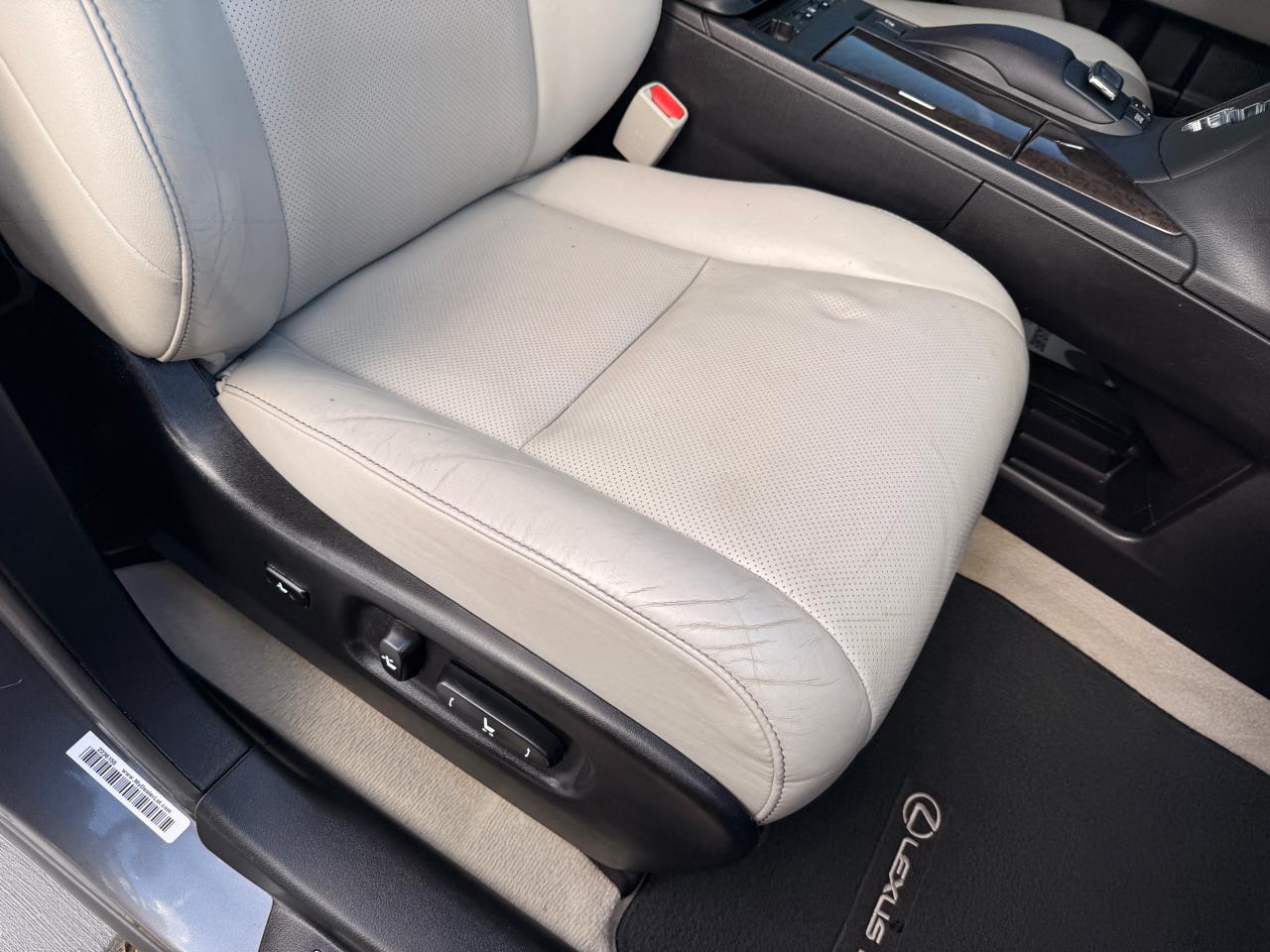 Lexus RX 350 FWD 2015