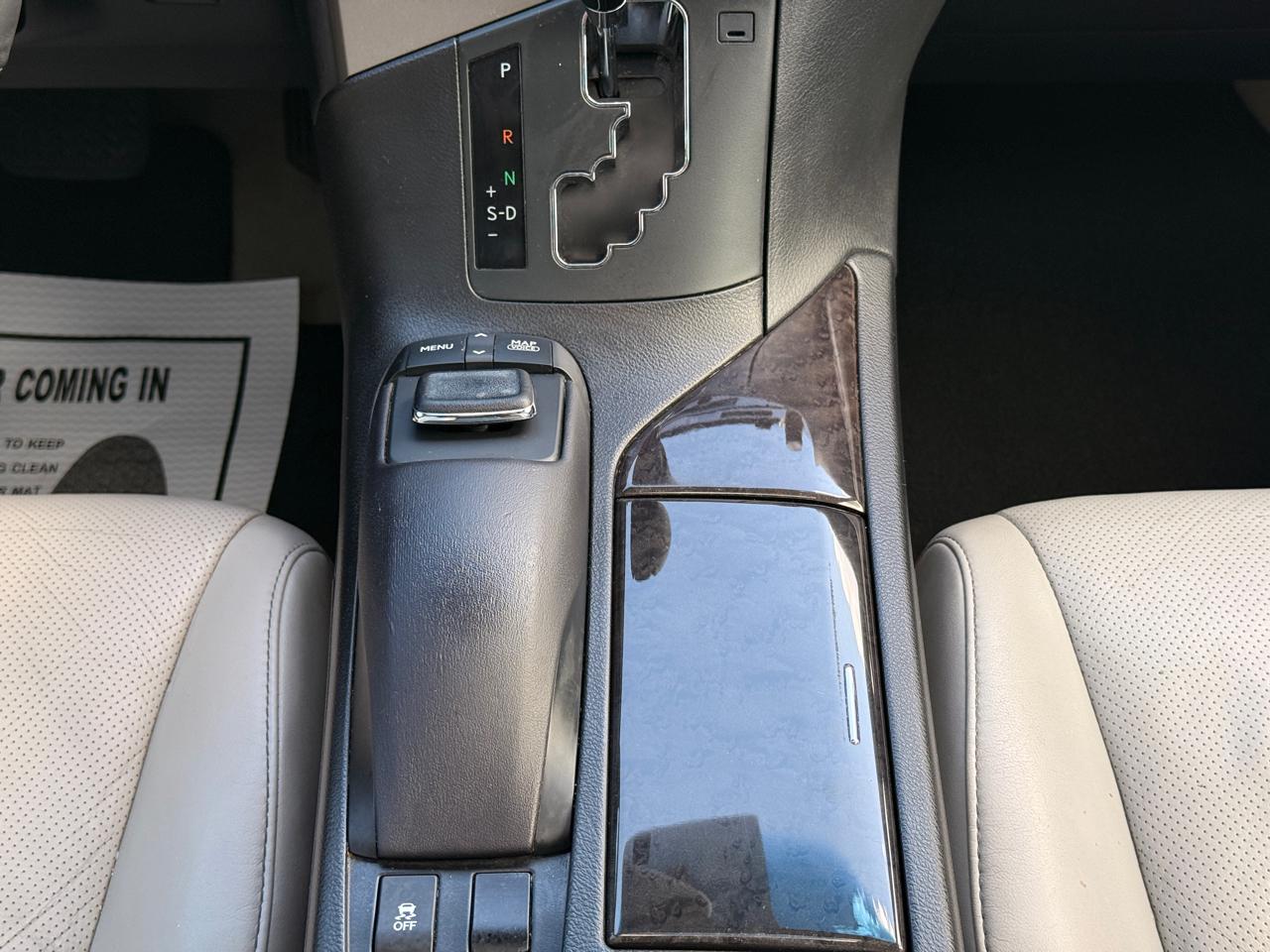 Lexus RX 350 FWD 2015