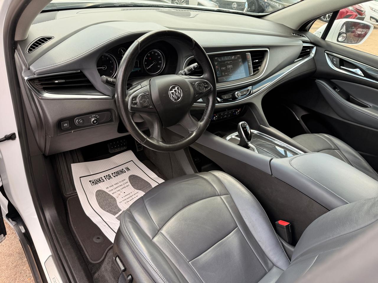 Buick Enclave Essence FWD 2019