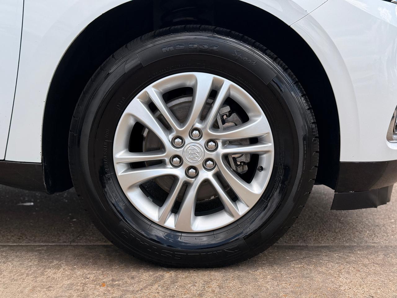 Buick Enclave Essence FWD 2019