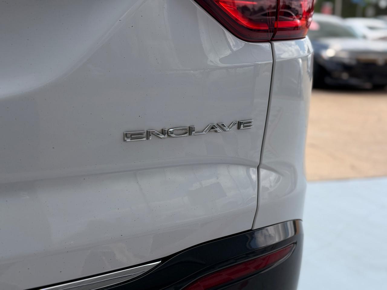 Buick Enclave Essence FWD 2019