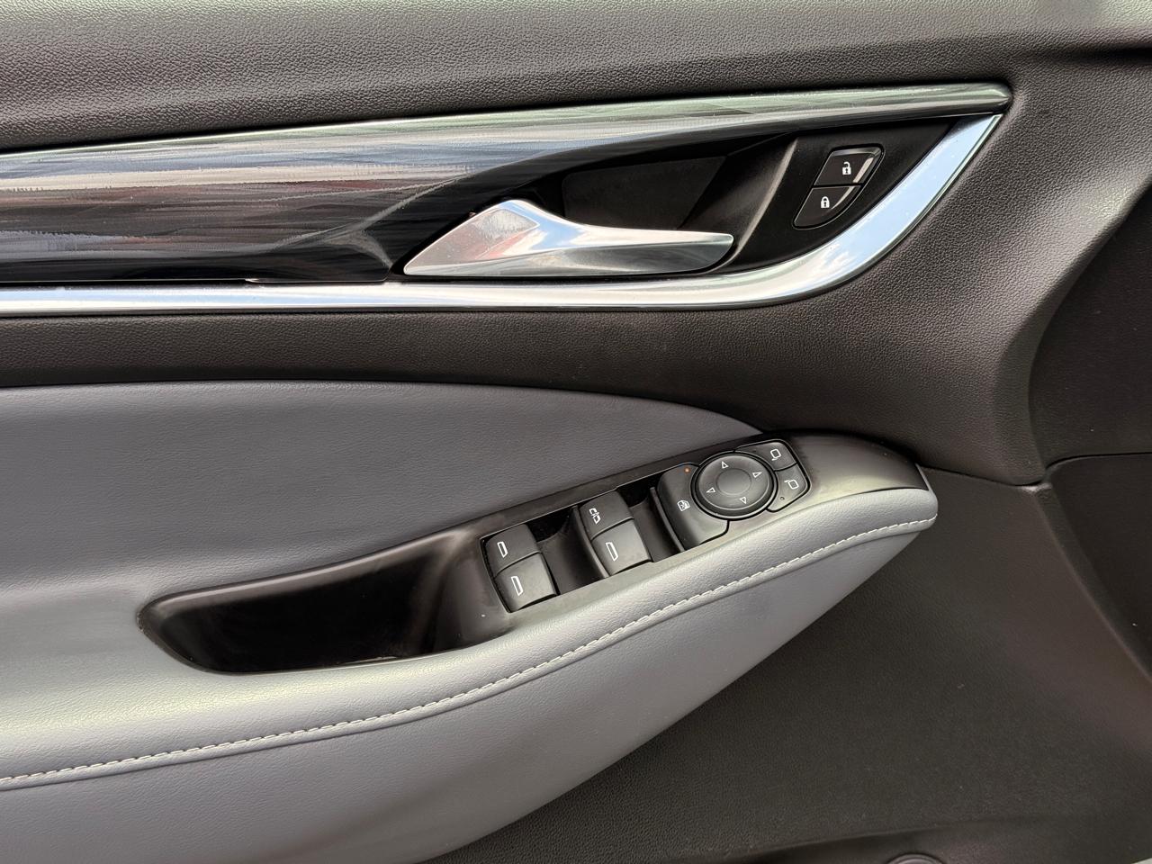 Buick Enclave Essence FWD 2019