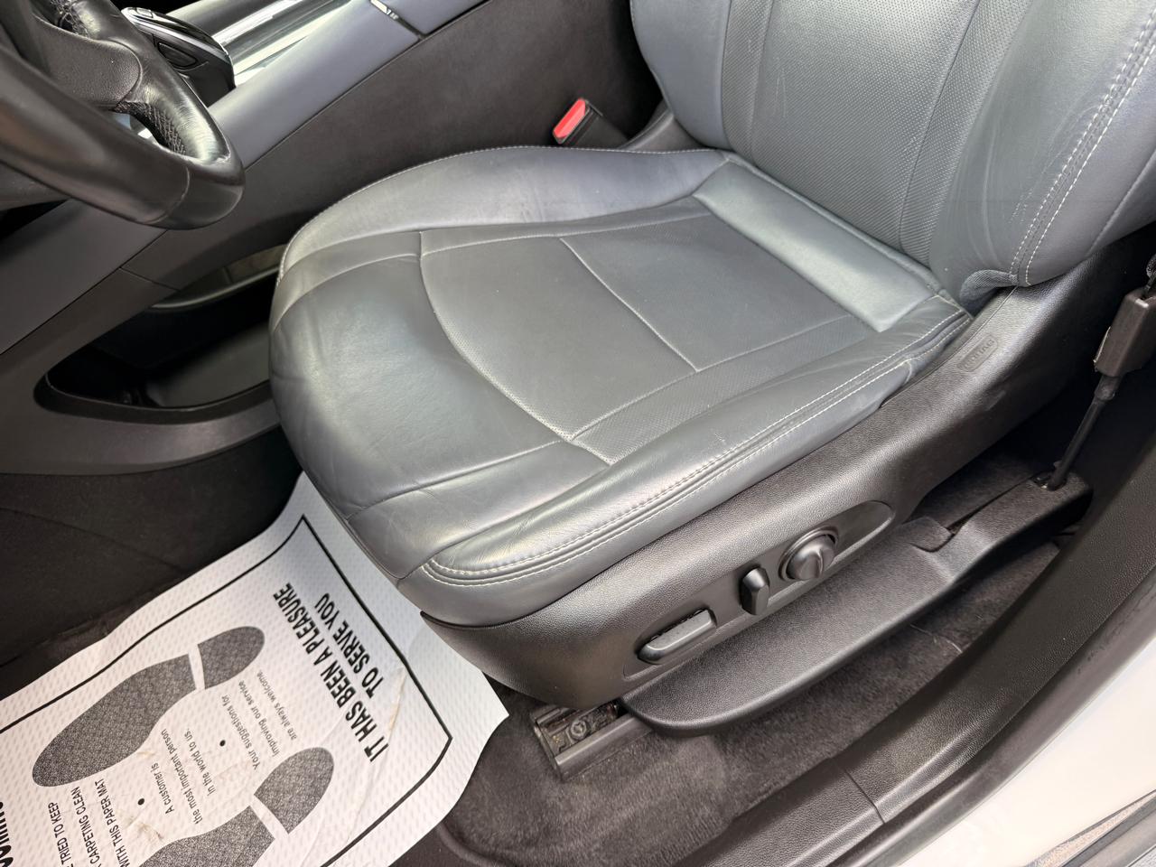 Buick Enclave Essence FWD 2019