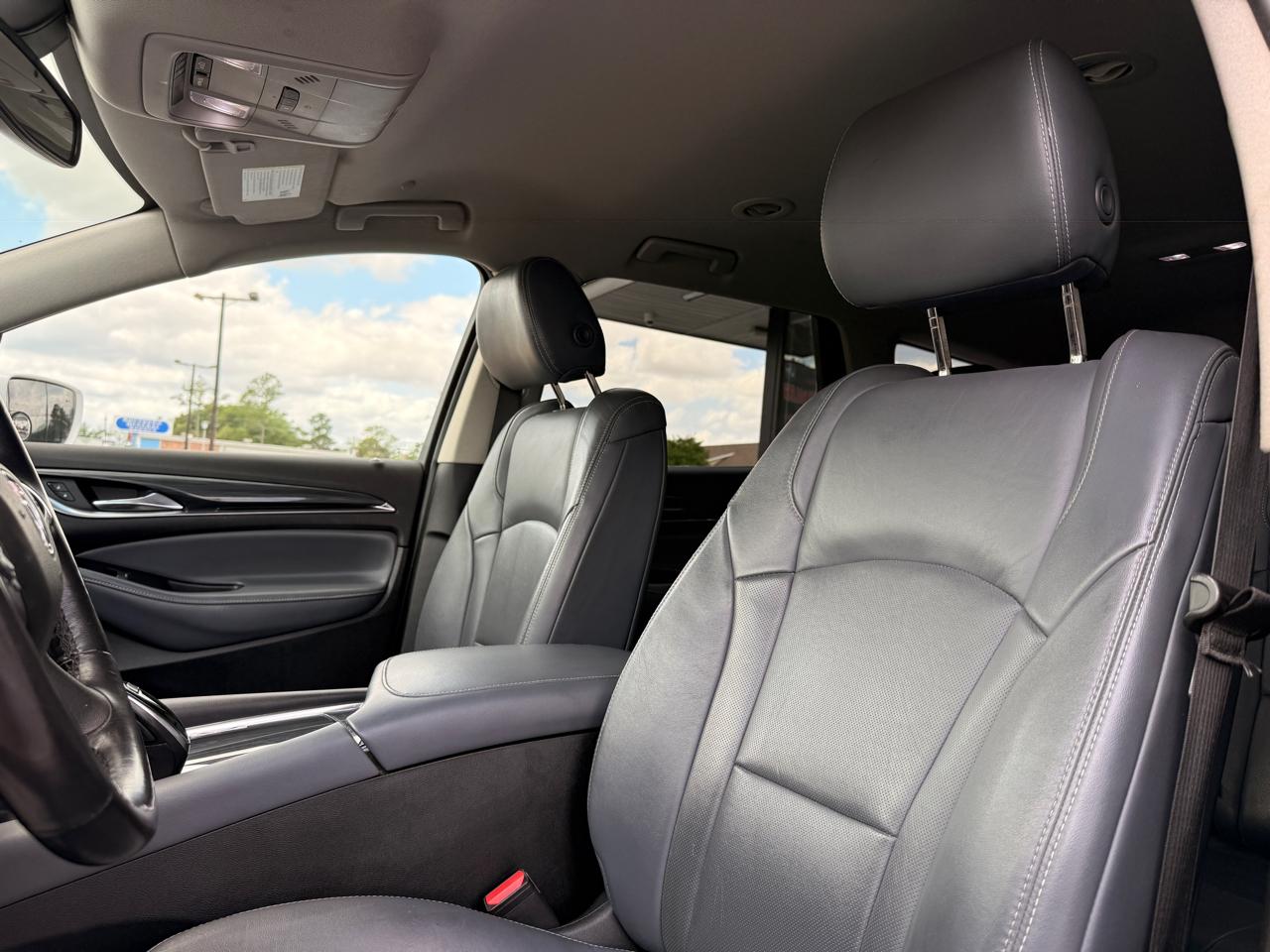 Buick Enclave Essence FWD 2019