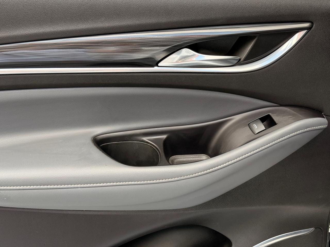 Buick Enclave Essence FWD 2019