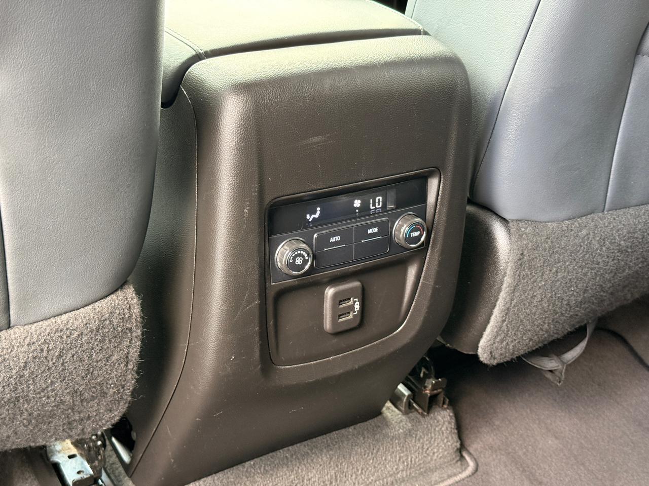 Buick Enclave Essence FWD 2019