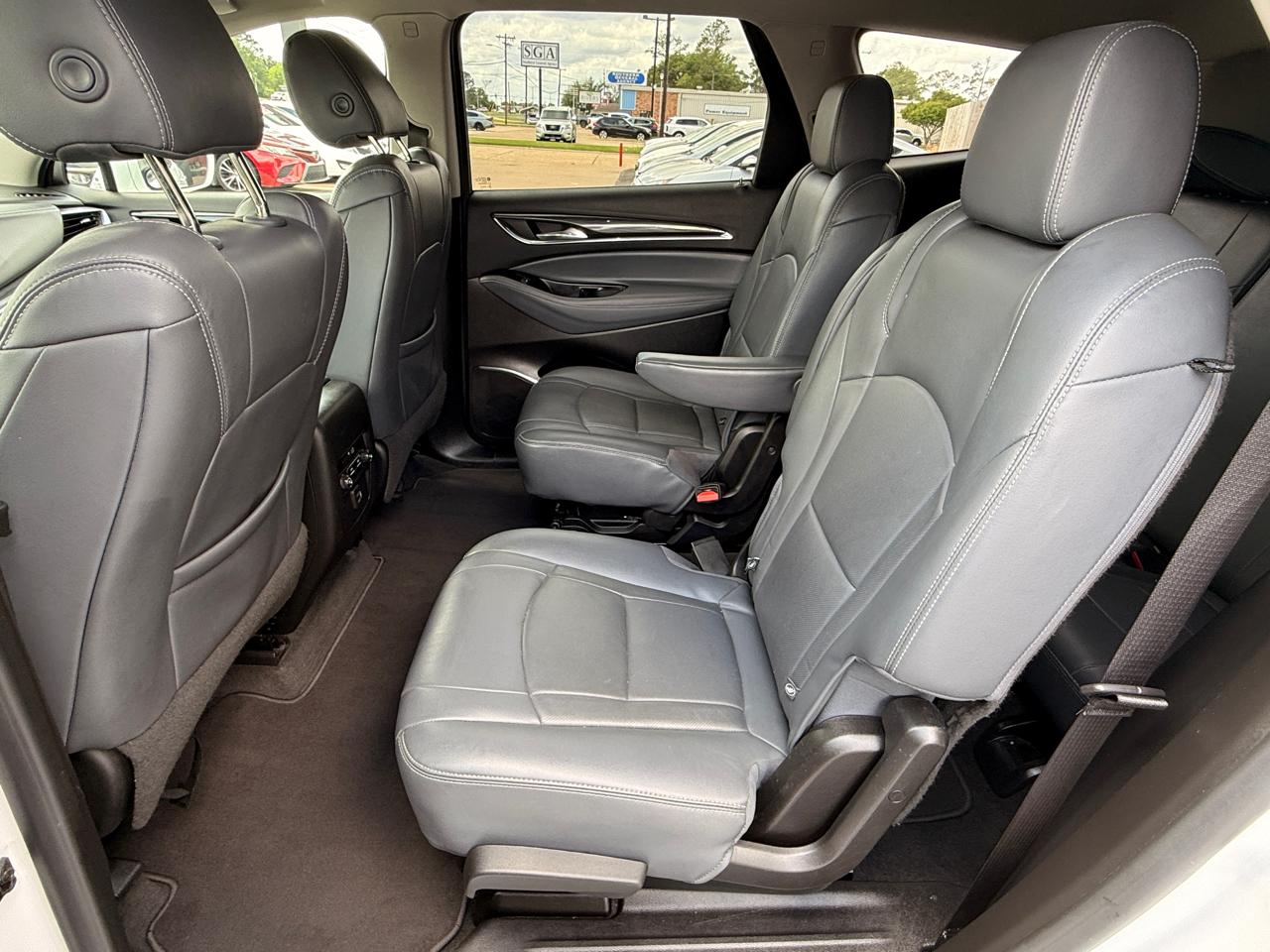 Buick Enclave Essence FWD 2019