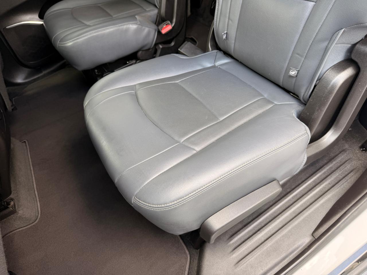 Buick Enclave Essence FWD 2019