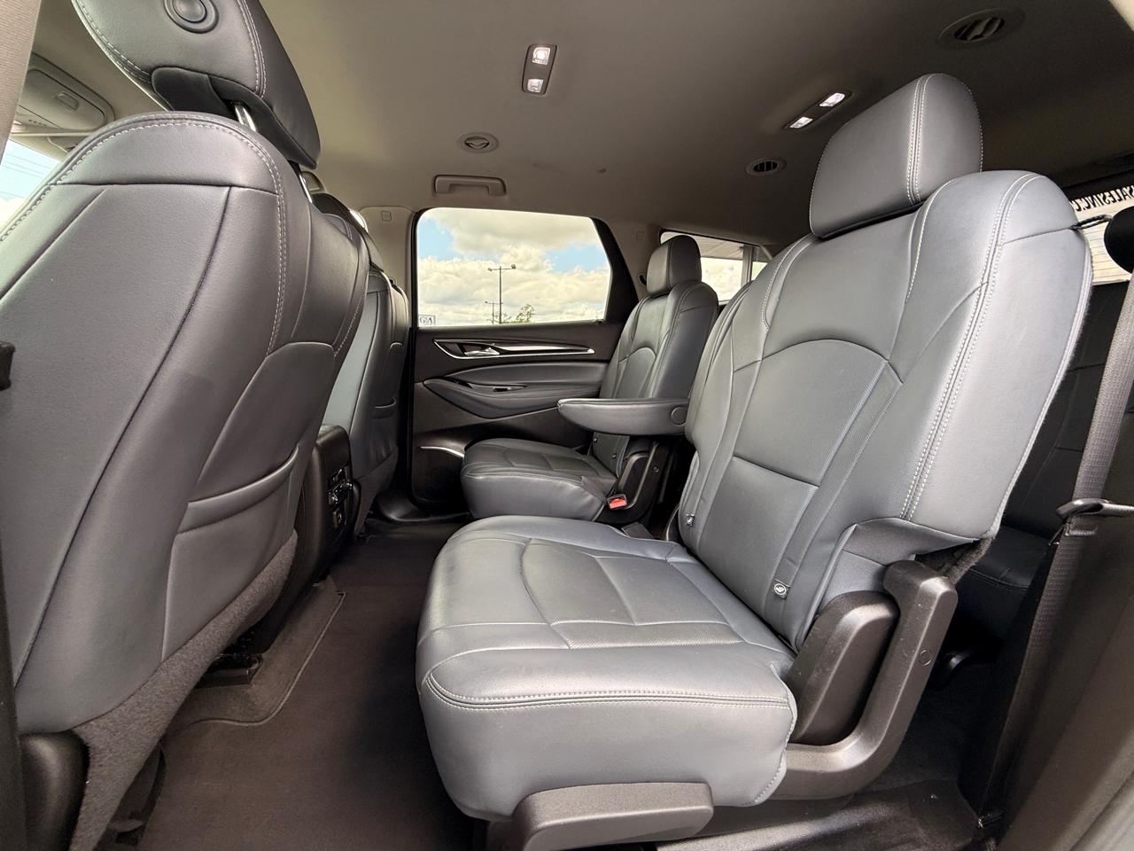 Buick Enclave Essence FWD 2019