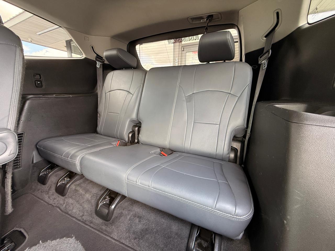 Buick Enclave Essence FWD 2019