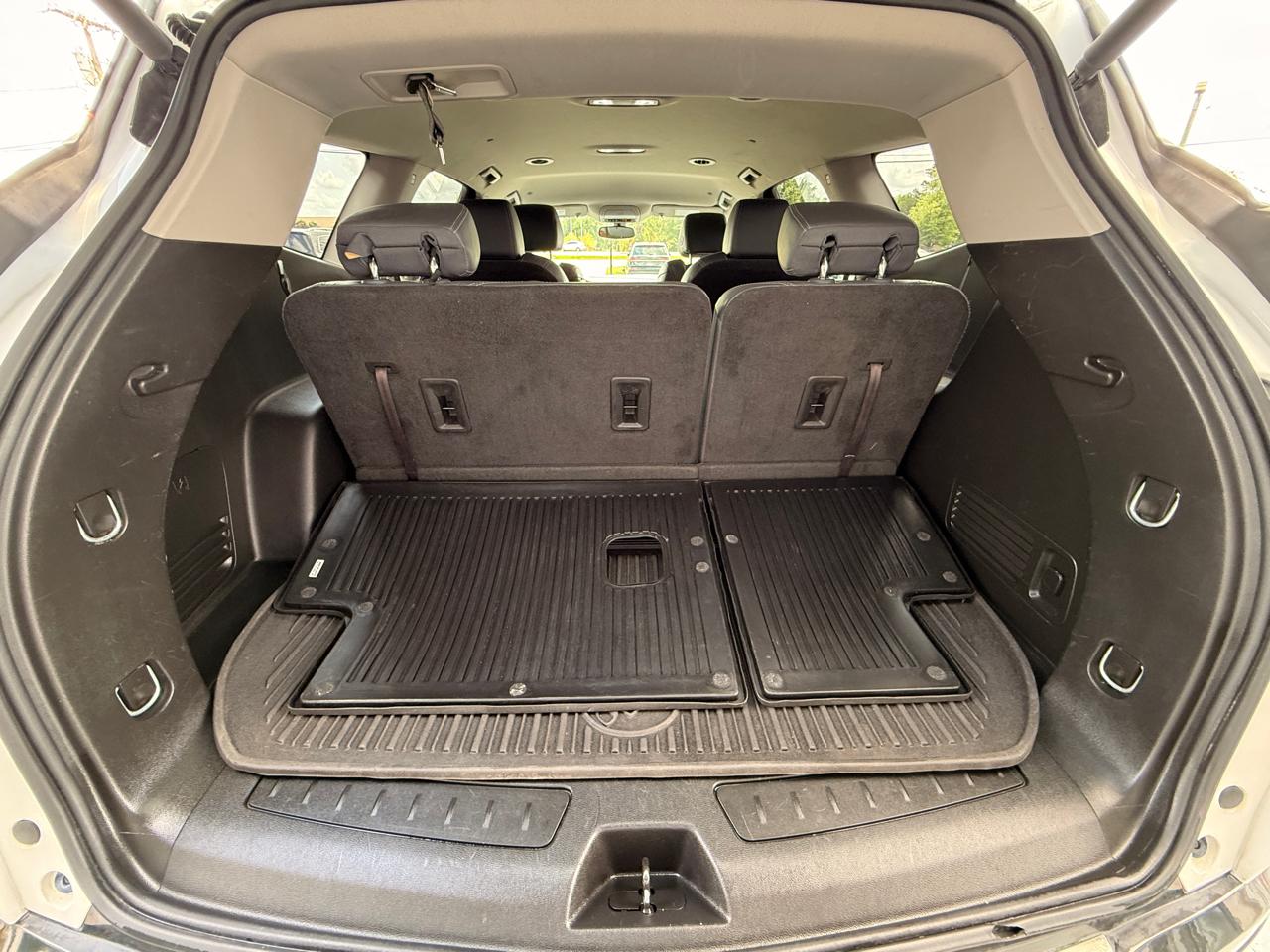 Buick Enclave Essence FWD 2019