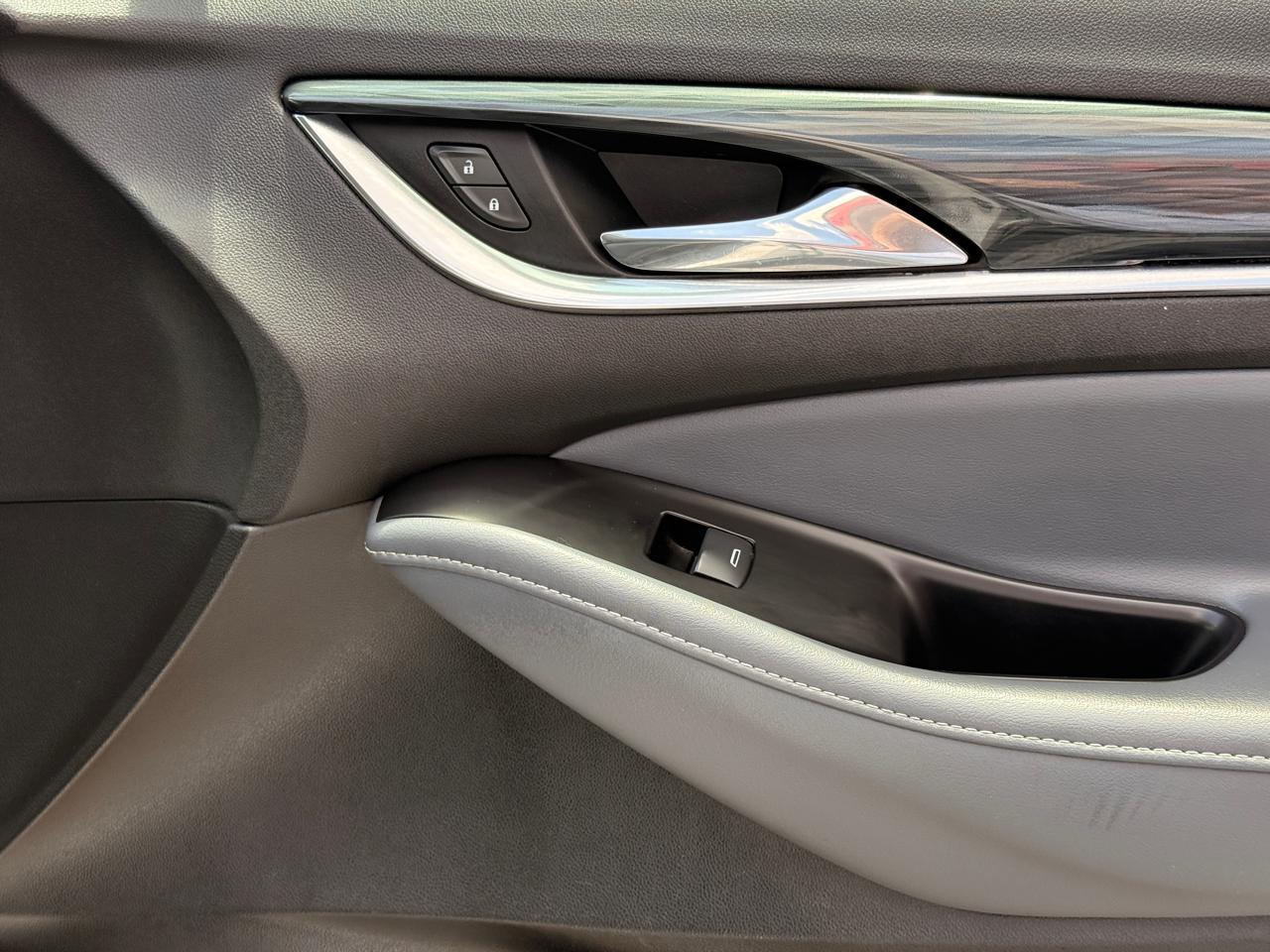 Buick Enclave Essence FWD 2019