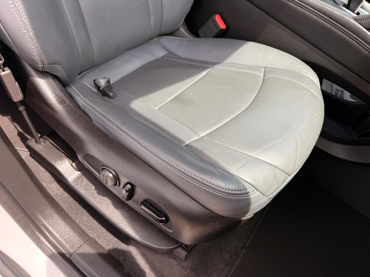 Buick Enclave Essence FWD 2019