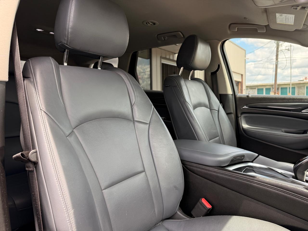 Buick Enclave Essence FWD 2019