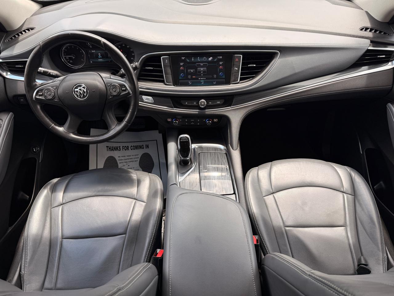 Buick Enclave Essence FWD 2019