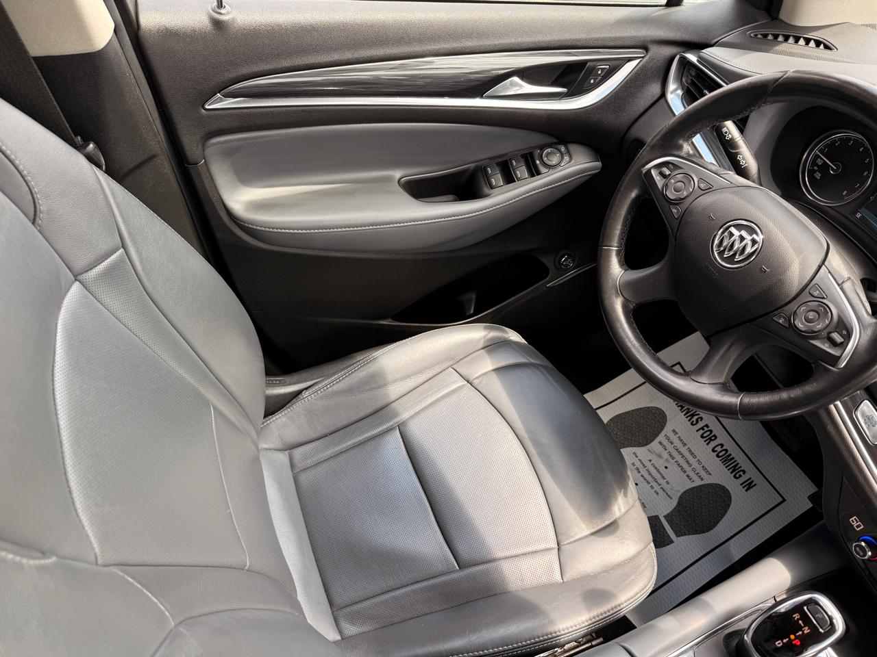 Buick Enclave Essence FWD 2019