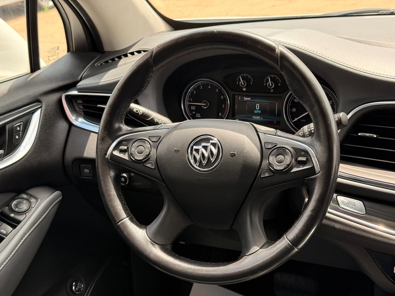 Buick Enclave Essence FWD 2019