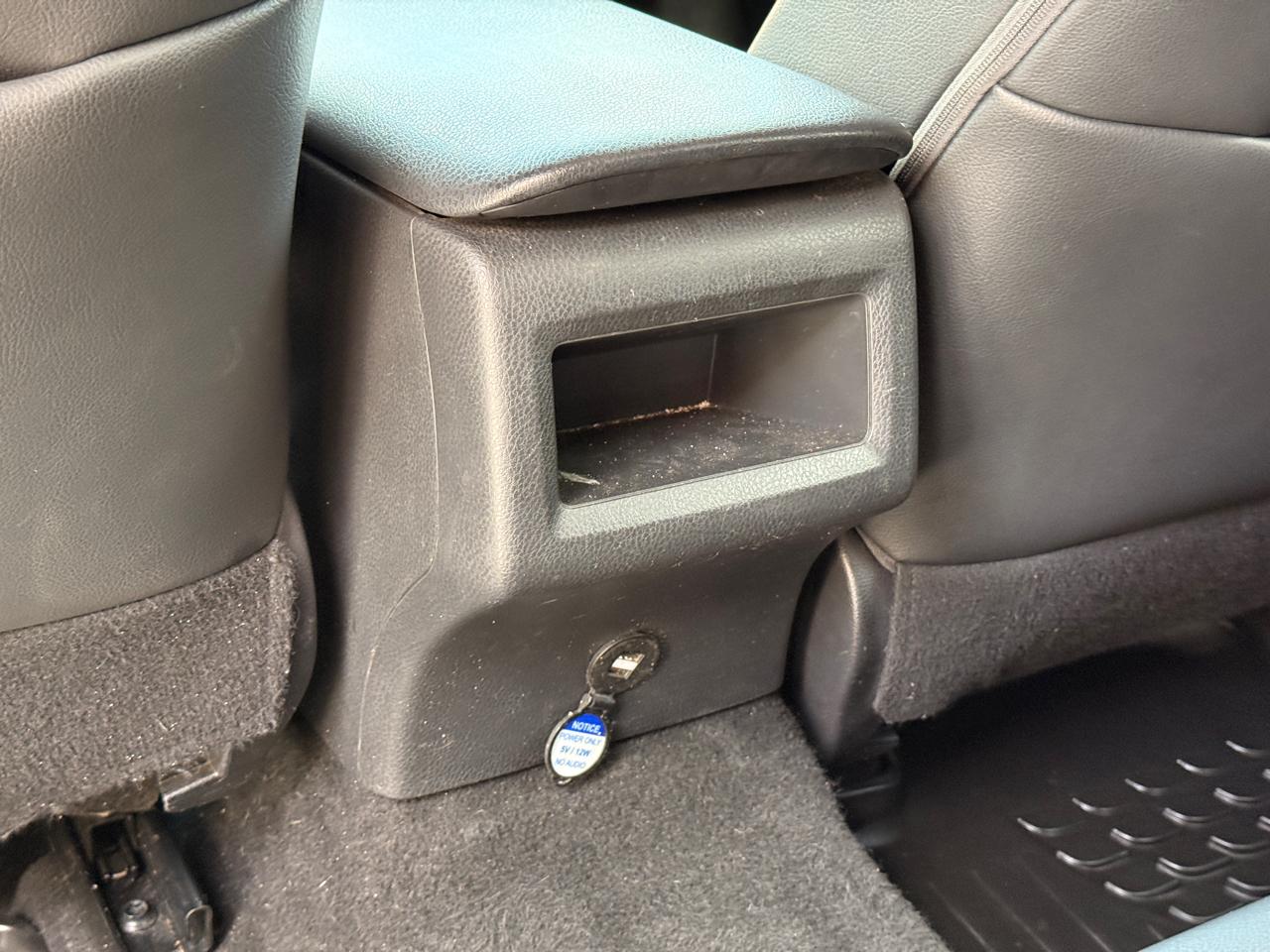 Toyota Camry SE 2018