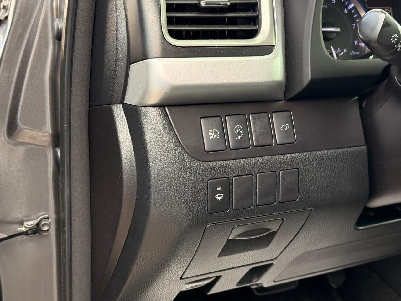 Toyota Highlander XLE 2018