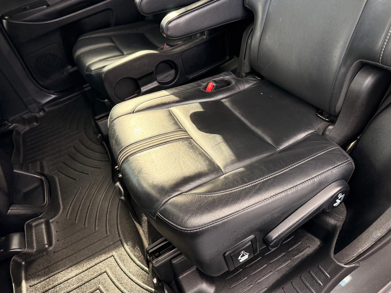 Toyota Highlander XLE 2018