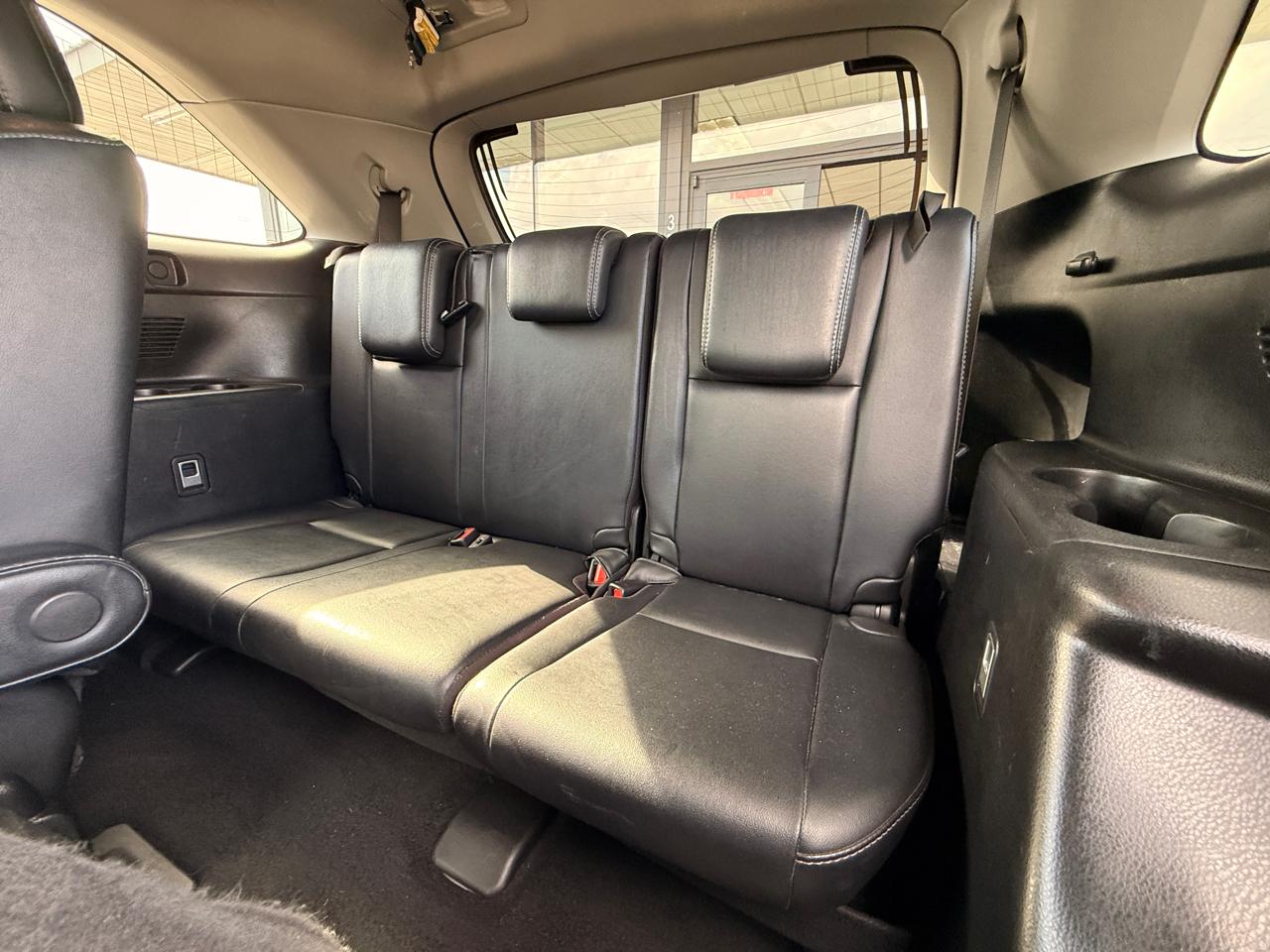 Toyota Highlander XLE 2018