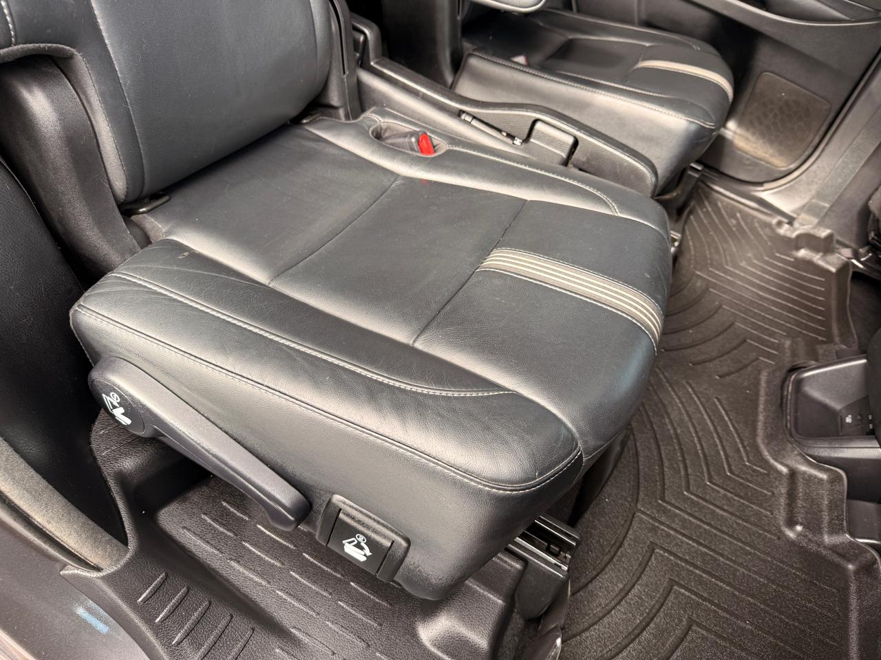 Toyota Highlander XLE 2018