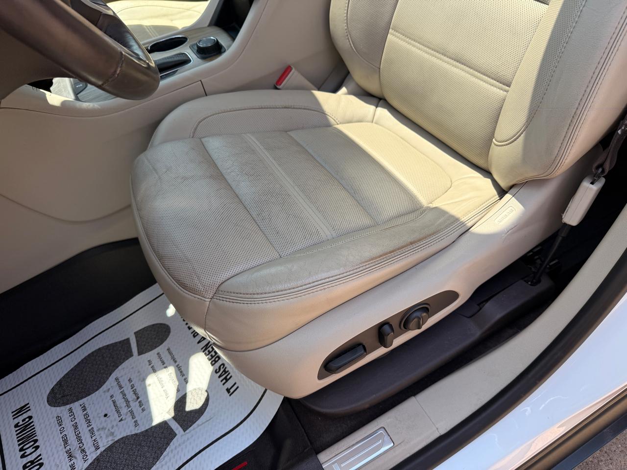 GMC Acadia Denali 2017