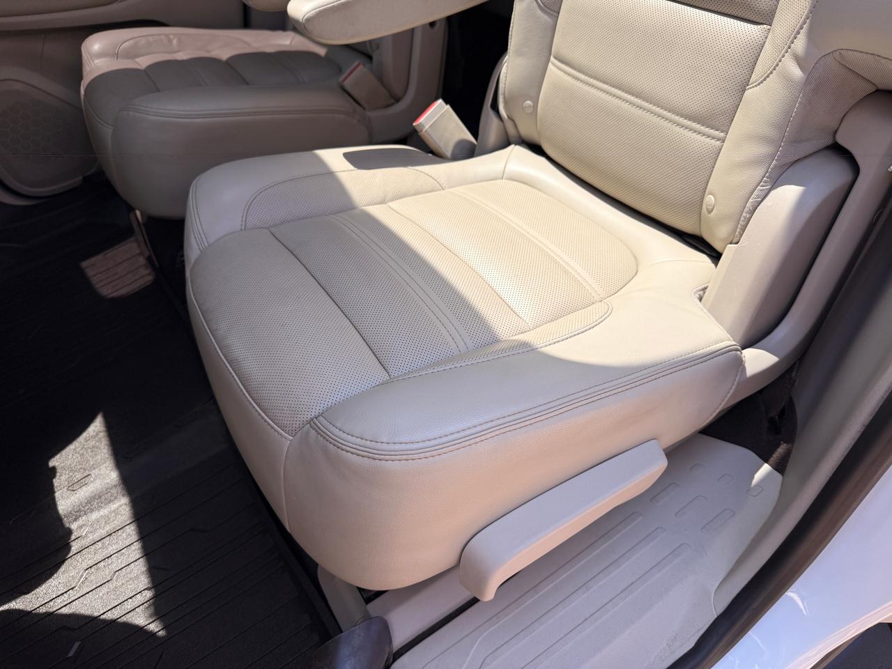 GMC Acadia Denali 2017