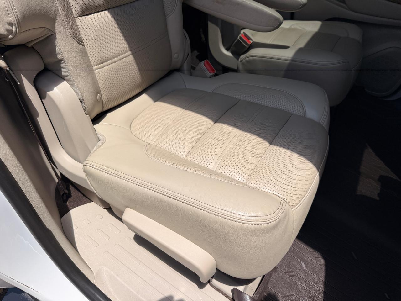 GMC Acadia Denali 2017