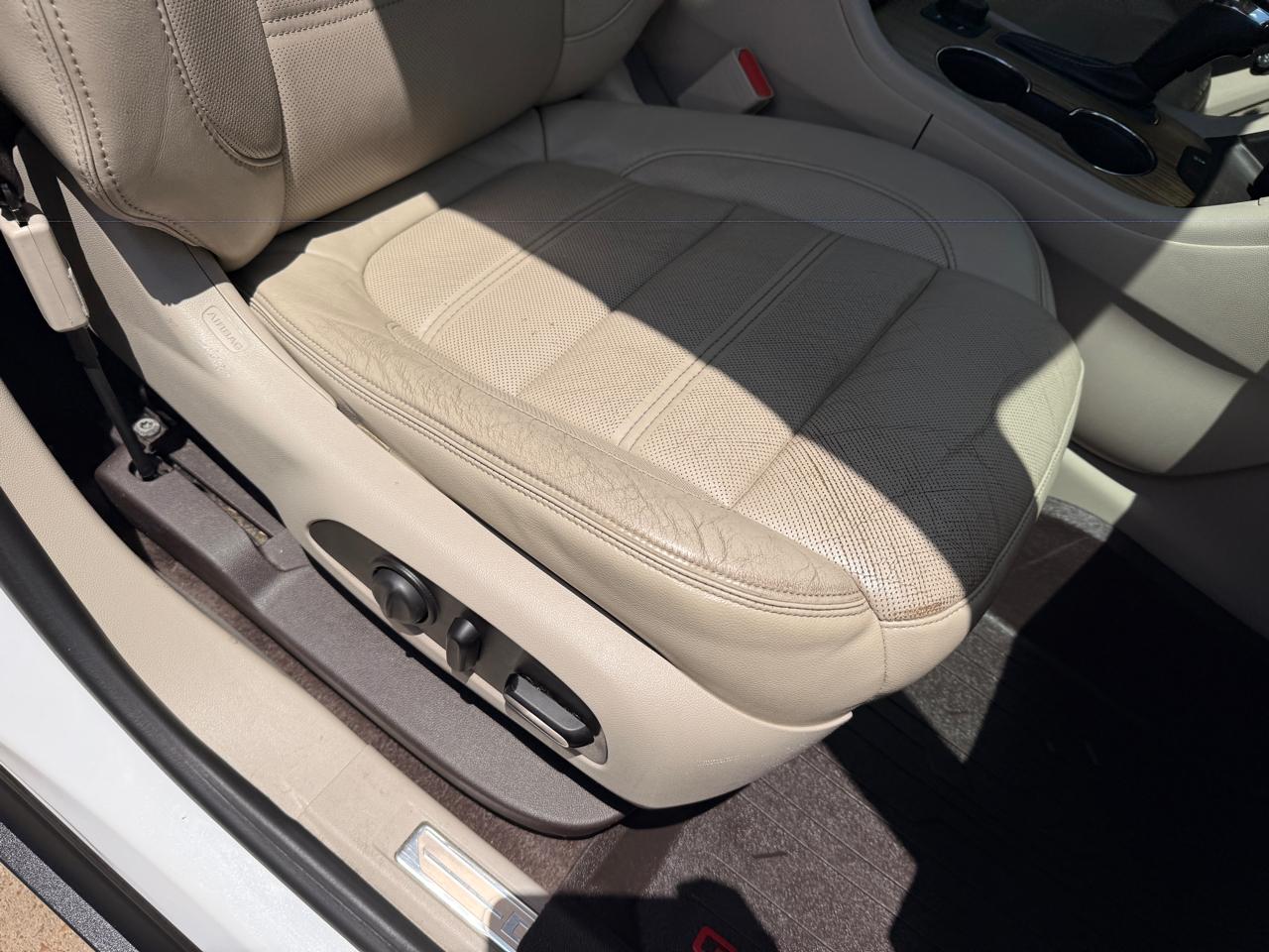 GMC Acadia Denali 2017