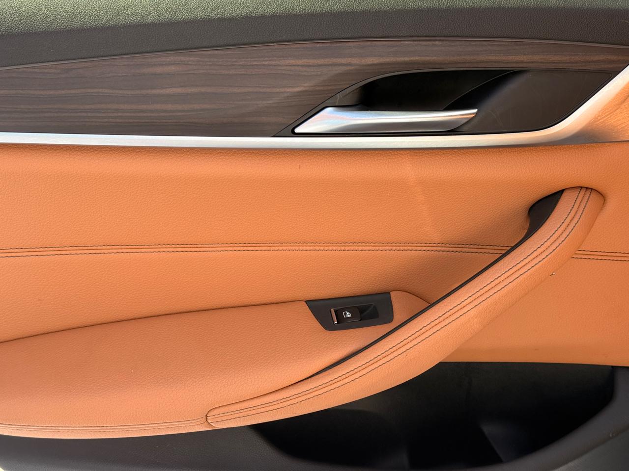 BMW 5-Series 530e xDrive iPerformance 2018