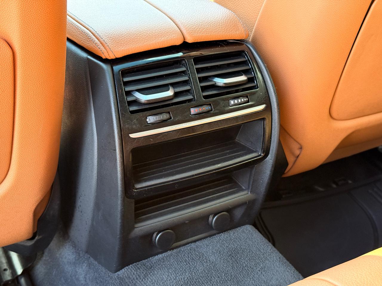 BMW 5-Series 530e xDrive iPerformance 2018