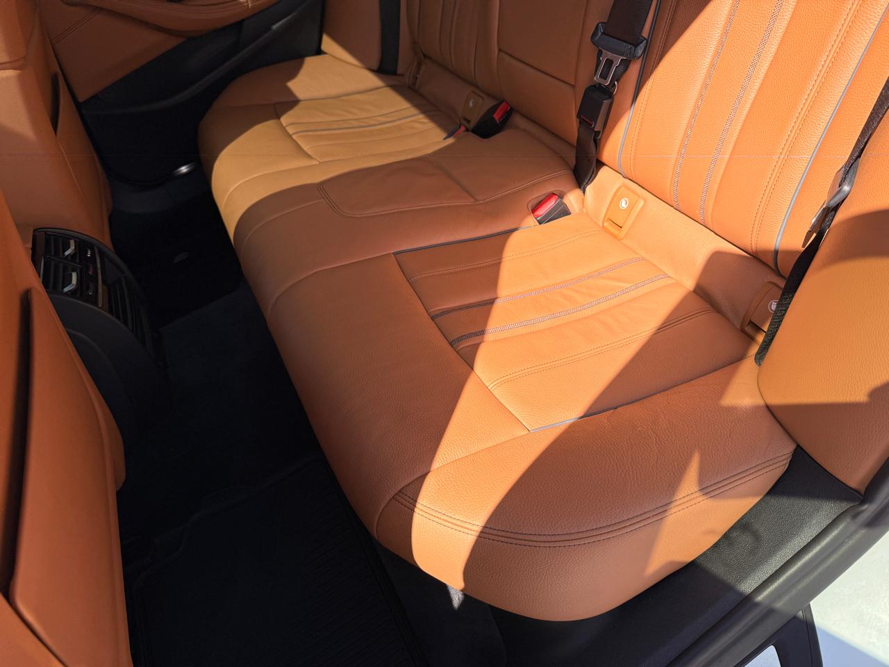 BMW 5-Series 530e xDrive iPerformance 2018