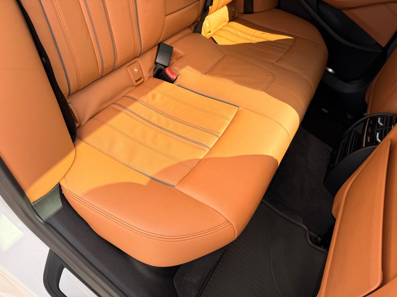 BMW 5-Series 530e xDrive iPerformance 2018