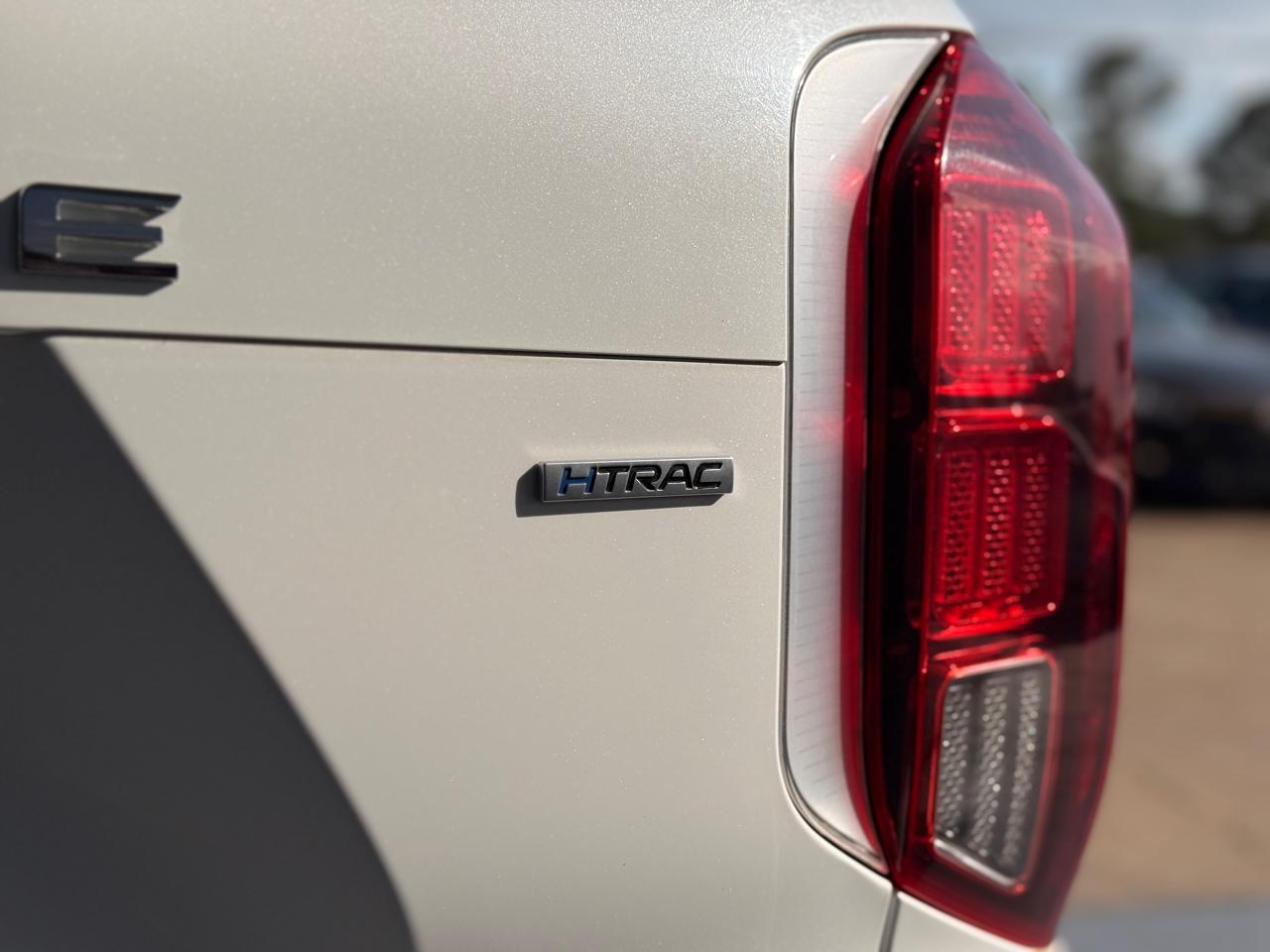 Hyundai Palisade Calligraphy AWD 2022