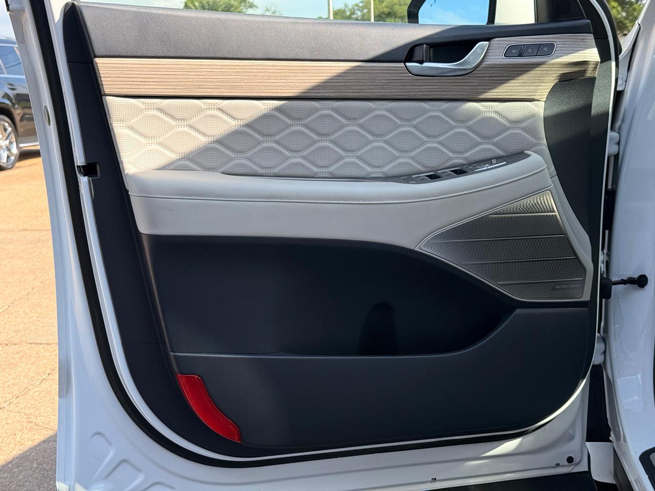 Hyundai Palisade Calligraphy AWD 2022